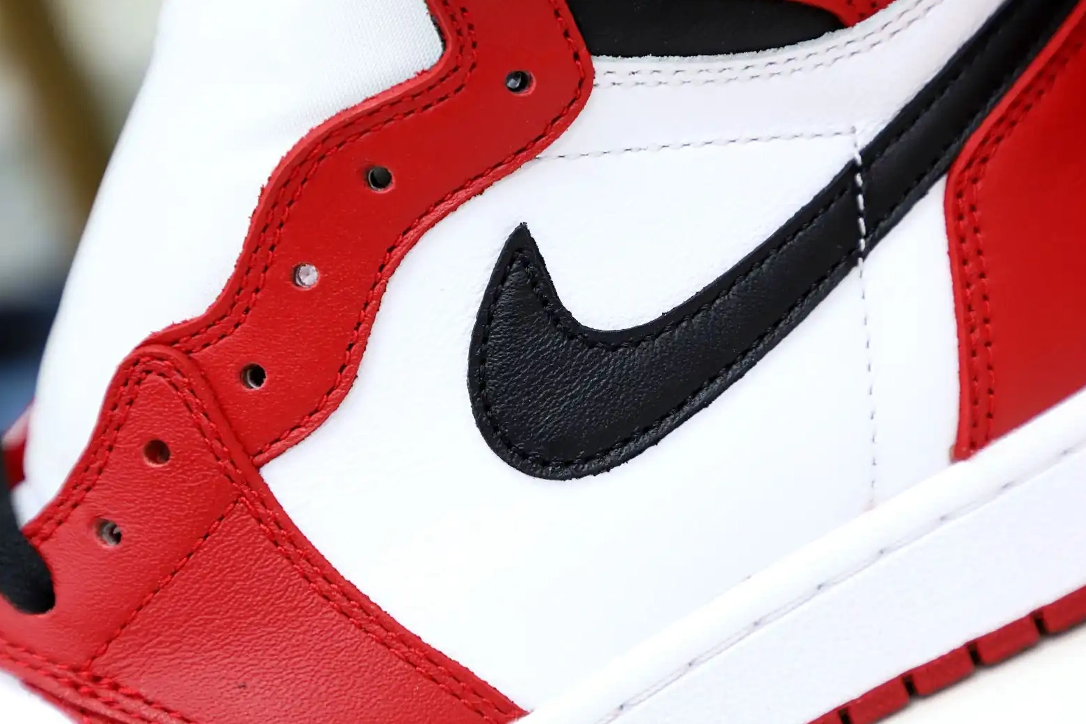 JORDAN 2015 OG 1 RETRO AIR HIGH Kimikick 'CHICAGO' 0503